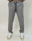 Pantalaccio OverD grigio o Blu