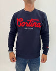 Felpa Superculturez Cortina 3 Colori