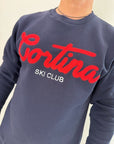 Felpa Superculturez Cortina 3 Colori