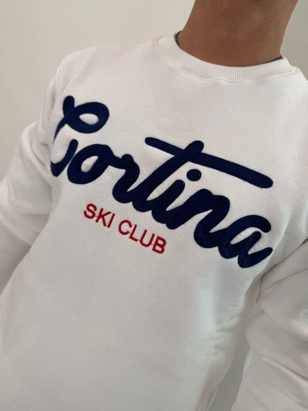 Felpa Superculturez Cortina 3 Colori