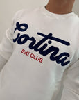 Felpa Superculturez Cortina 3 Colori