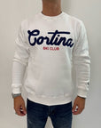 Felpa Superculturez Cortina 3 Colori