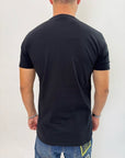 T-shirt Superculture Weekend super hero 3 Colori