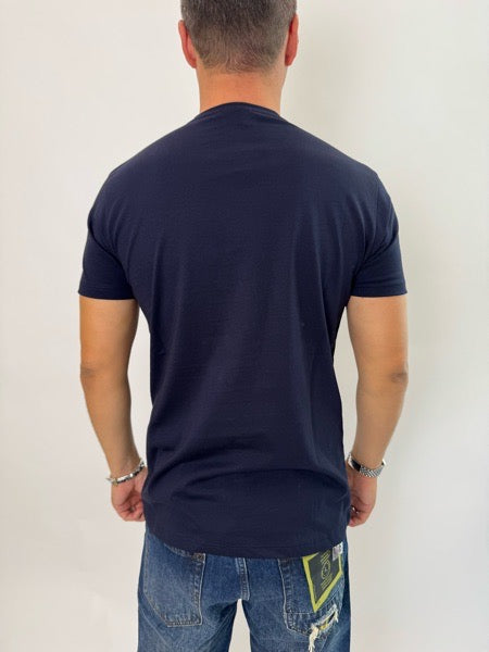 T-shirt Superculture Weekend super hero 3 Colori