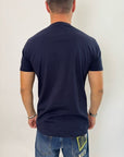 T-shirt Superculture Weekend super hero 3 Colori