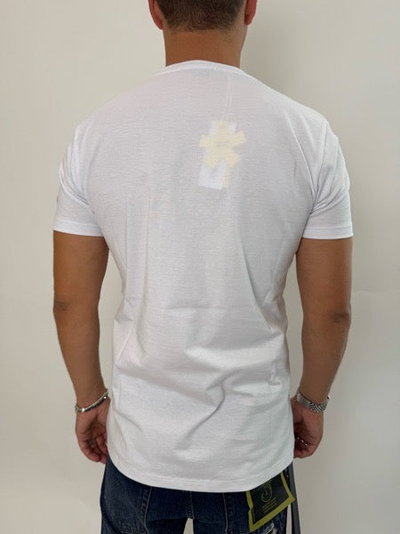 T-shirt Superculture Weekend super hero 3 Colori