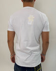 T-shirt Superculture Weekend super hero 3 Colori