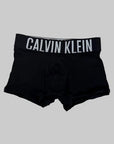 3 Boxer Calvin Klein colore Nero
