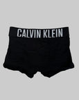3 Boxer Calvin Klein colore Nero