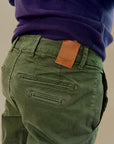 Pantaloni Victor Cool 4 colori