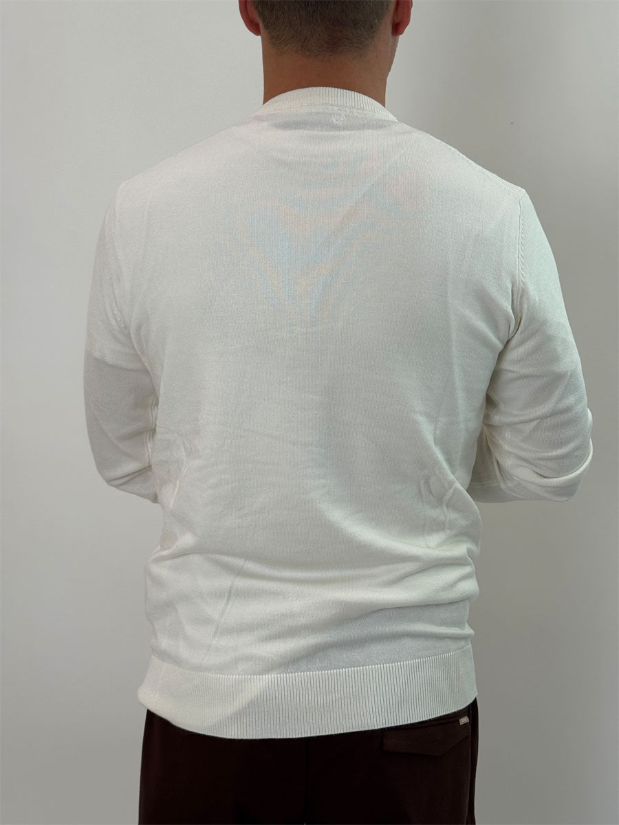 Pullover OverD Basic in diversi colori