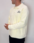 Pullover Polo Project X Paris