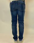 Jeans OverD Slim