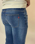 Jeans OverD Slim