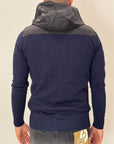 Pullover Victor Cool cappuccio