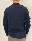 Pullover Superculture Spritz in St. Moritz