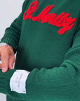 Pullover Superculture St. Moritz 2 colori