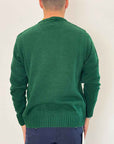 Pullover Superculture St. Moritz 2 colori