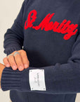 Pullover Superculture St. Moritz 2 colori