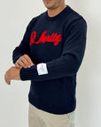 Pullover Superculture St. Moritz 2 colori