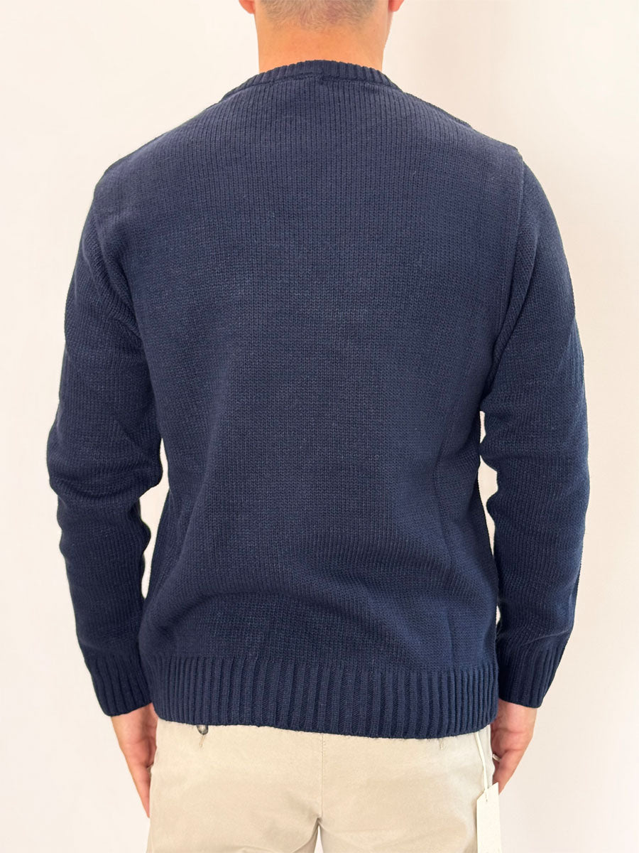 Pullover Superculture St. Moritz 2 colori