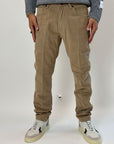 Pantaloni Gianni Lupo 5 Tasche due colori