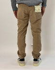 Pantaloni Gianni Lupo 5 Tasche due colori