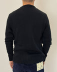 Pullover Superculture Champagne Couture