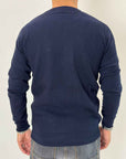 Pullover Seinse trama 2 colori