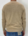 Pullover Griffai misto Angora 2 Colori