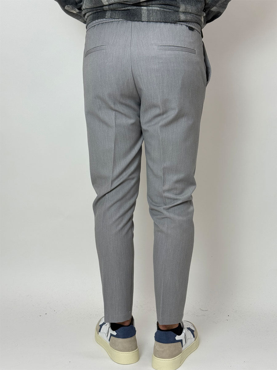Pantalaccio OverD grigio o Blu