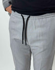 Pantalaccio OverD grigio o Blu