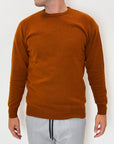 Pullover Griffai misto Cashmere 2 Colori