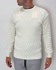 Pullover Seinse trama 4 Colori