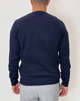 Pullover Seinse trama 4 Colori