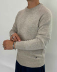 Pullover Griffai misto Cashmere 2 Colori