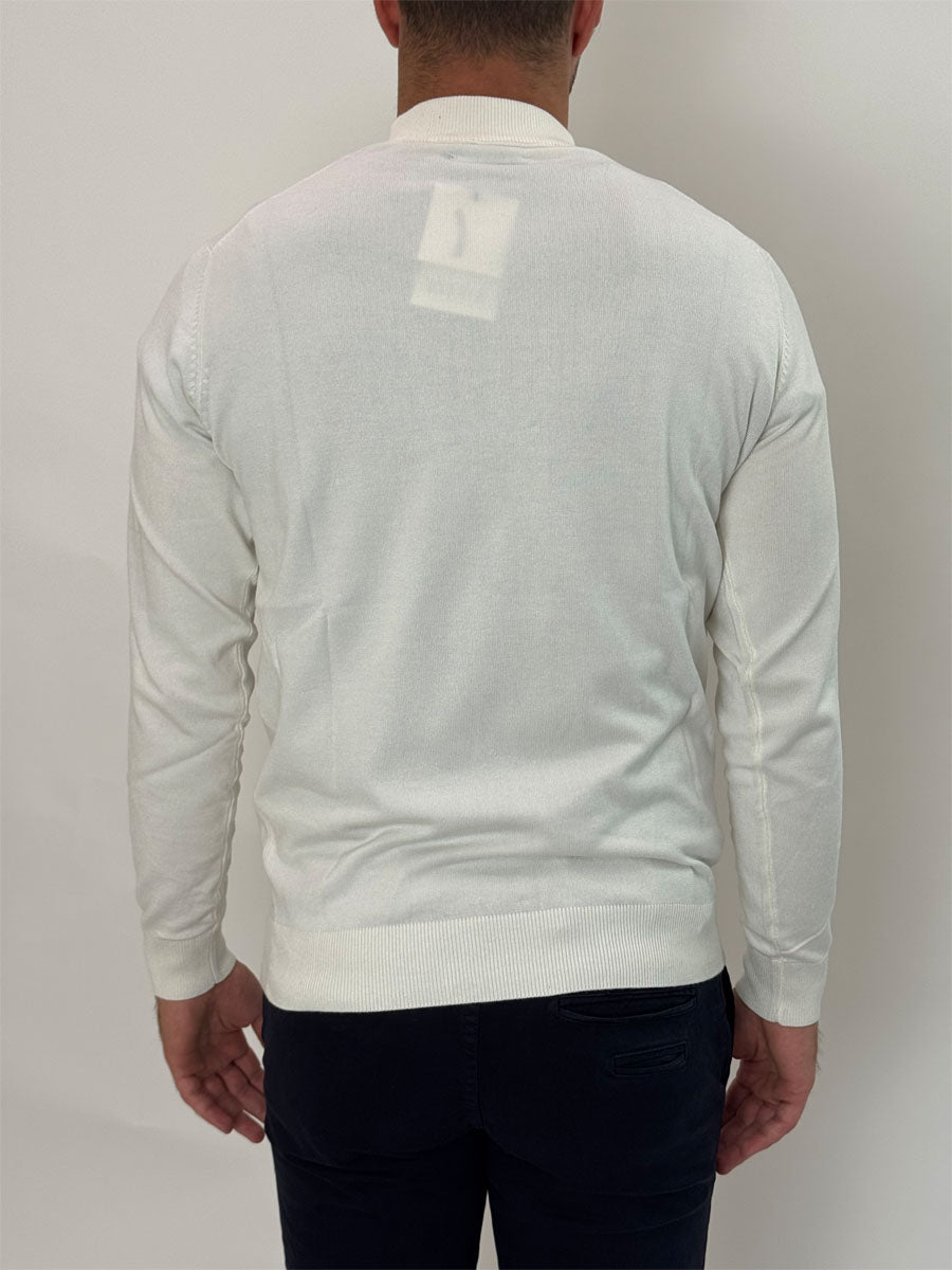 Lupetto OverD 3 Colori