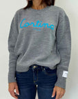 Pullover Superculture Cortina