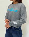 Pullover Superculture Cortina