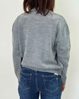 Pullover Superculture Cortina