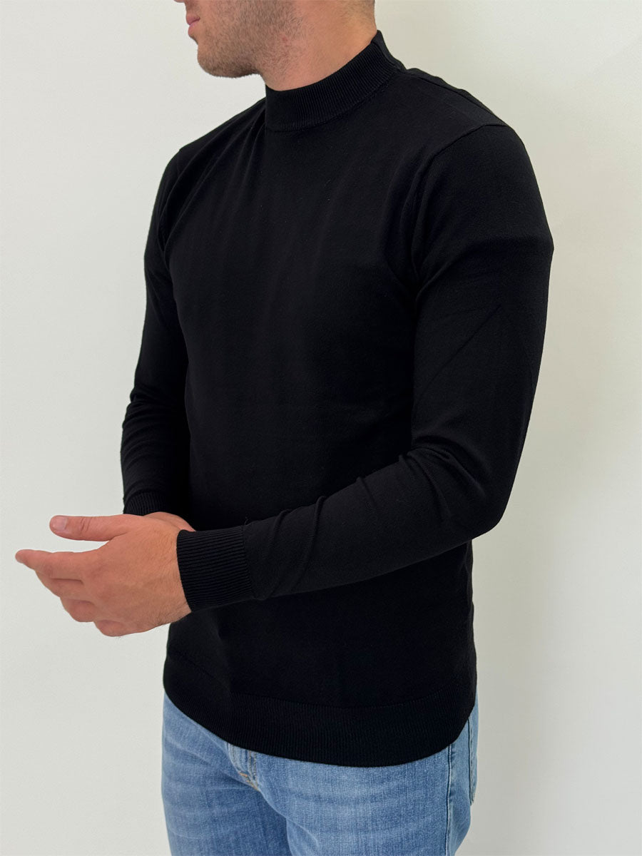 Lupetto OverD 3 Colori