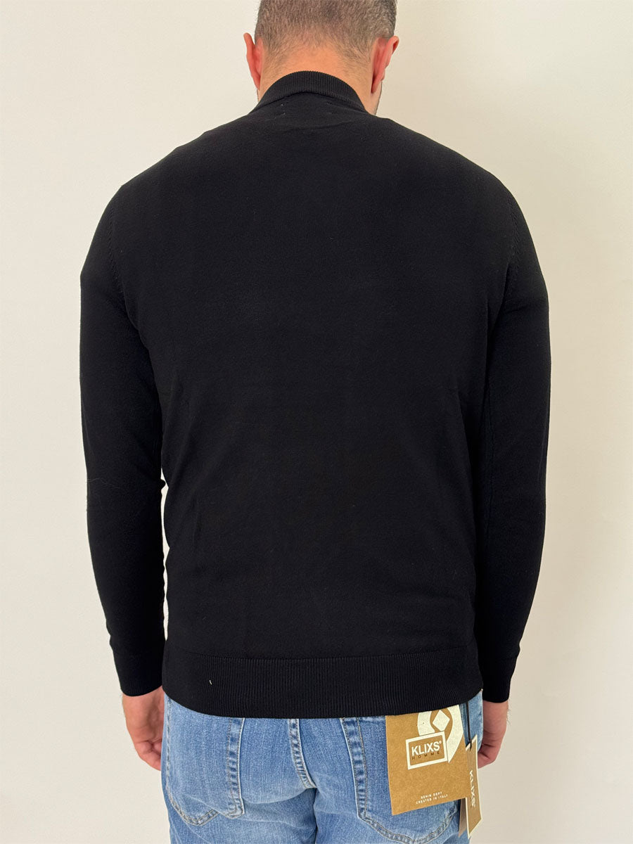 Lupetto OverD 3 Colori