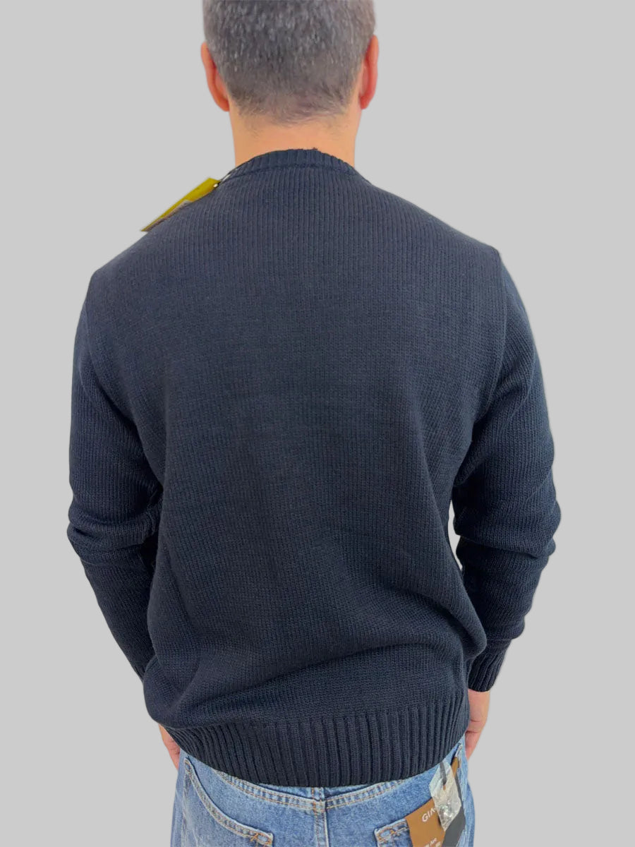 Pullover Superculture Clothing Mountain &amp; Champagne