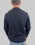Pullover Superculture Clothing Mountain & Champagne