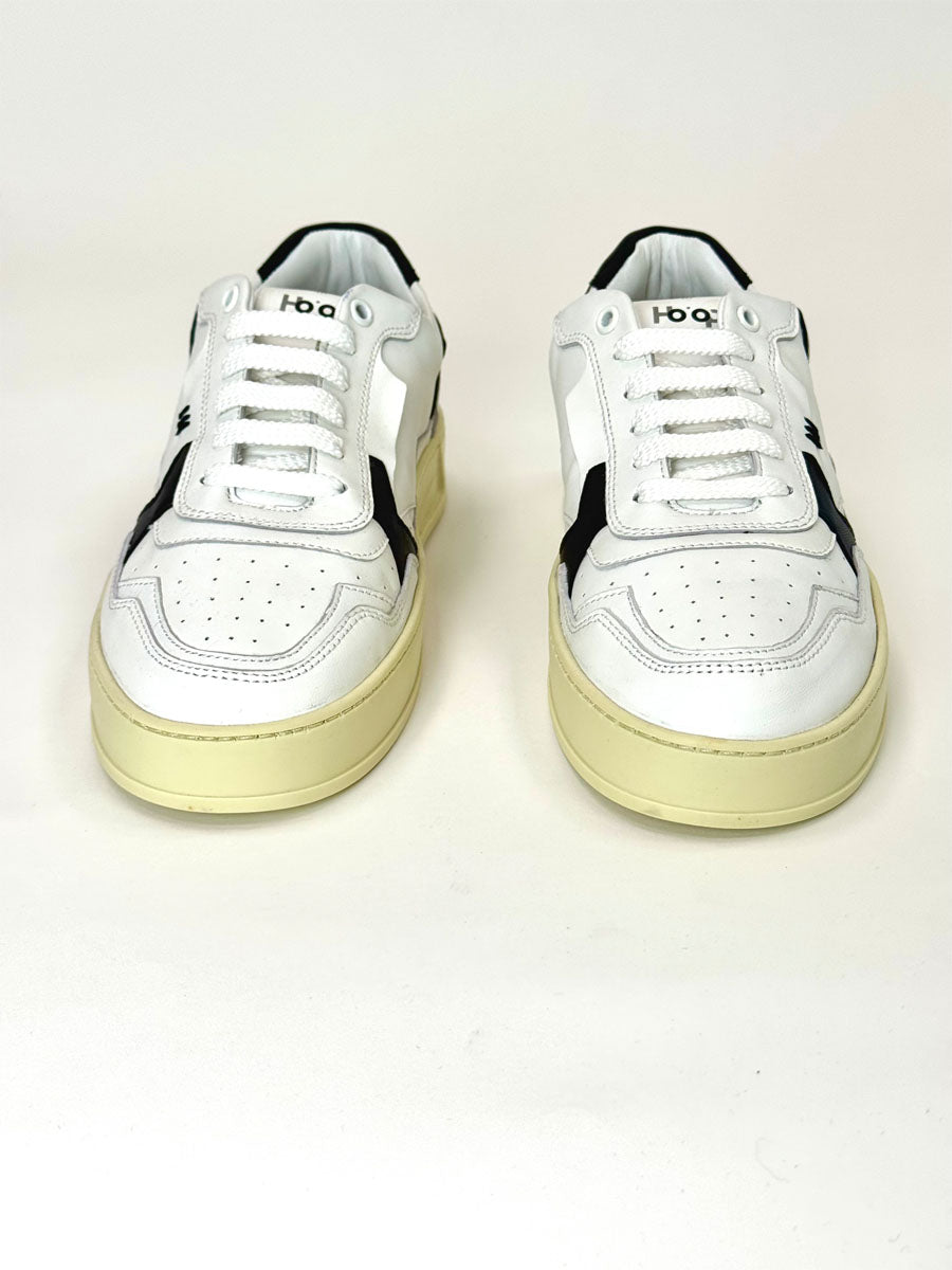 Sneaker Ho&#39;op White Black