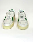 Sneaker Ho'op White Green