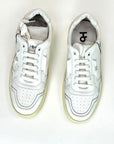 Sneaker Ho'op Total White
