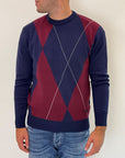 Pullover Victor Cool 2 Colori