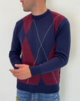 Pullover Victor Cool 2 Colori