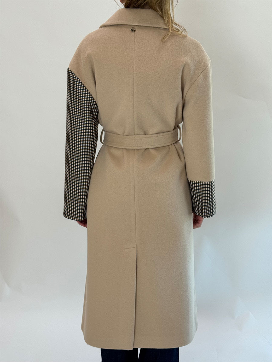 Cappotto Rebeka Ross